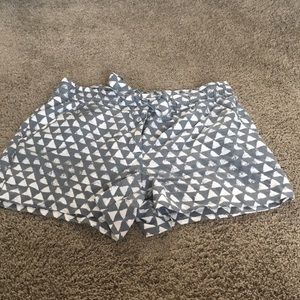 Spring/Summer Shorts